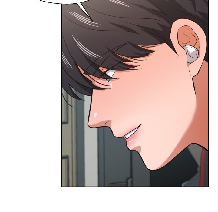 我的傻瓜男友第27話