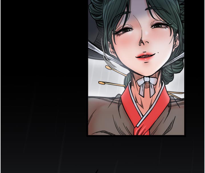 最强家丁第53話-風流館裡的待宰羔羊