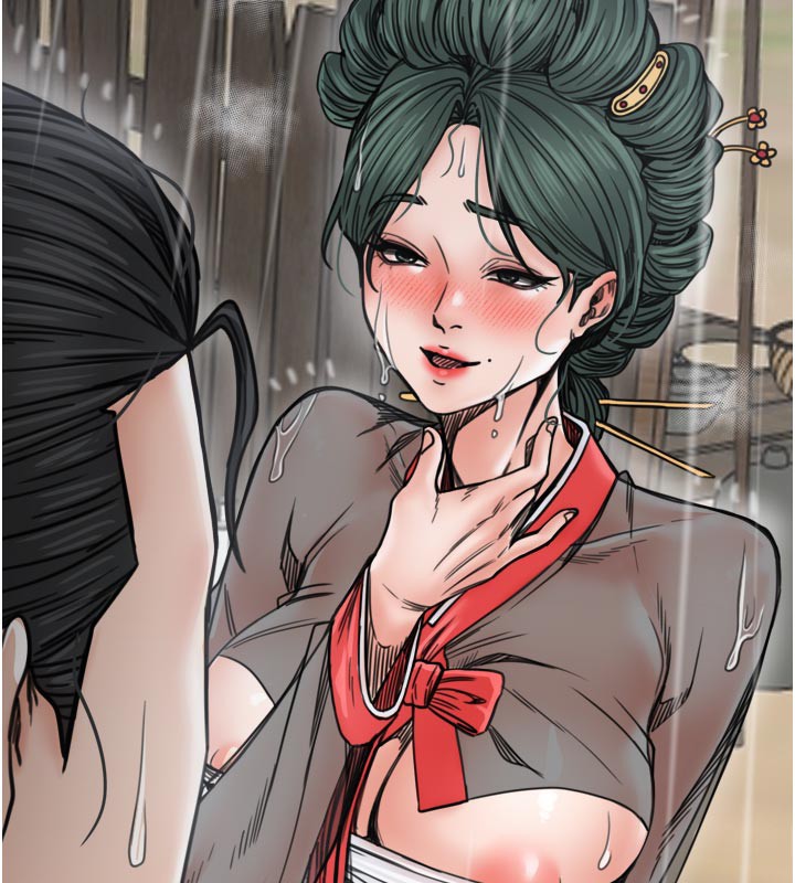 最強家丁第53話-風流館裡的待宰羔羊