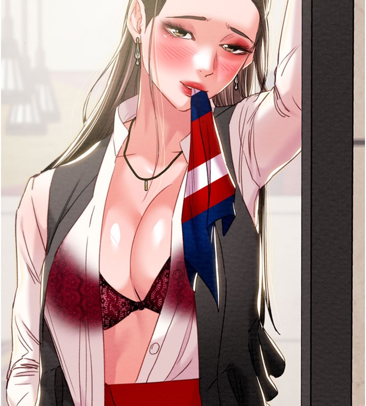 掠奪行動第71話-機艙情色按摩服務