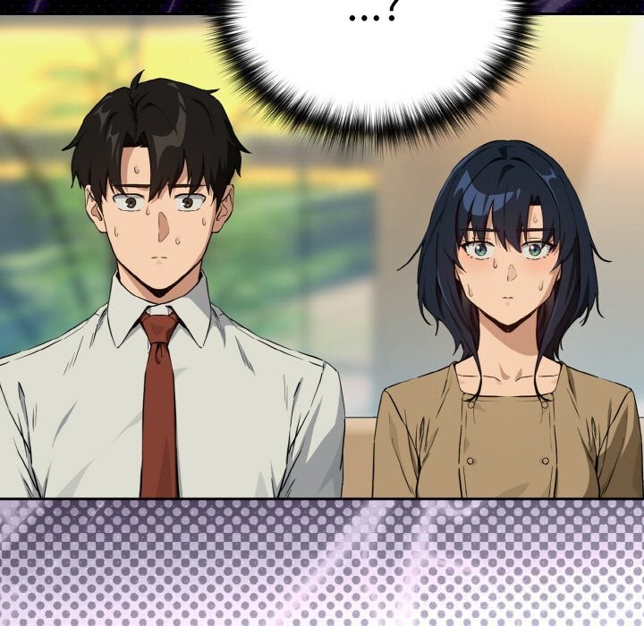 下班后的例行恋爱第72話