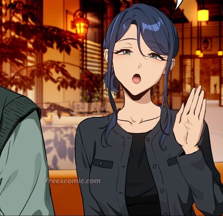 下班后的例行恋爱第72話