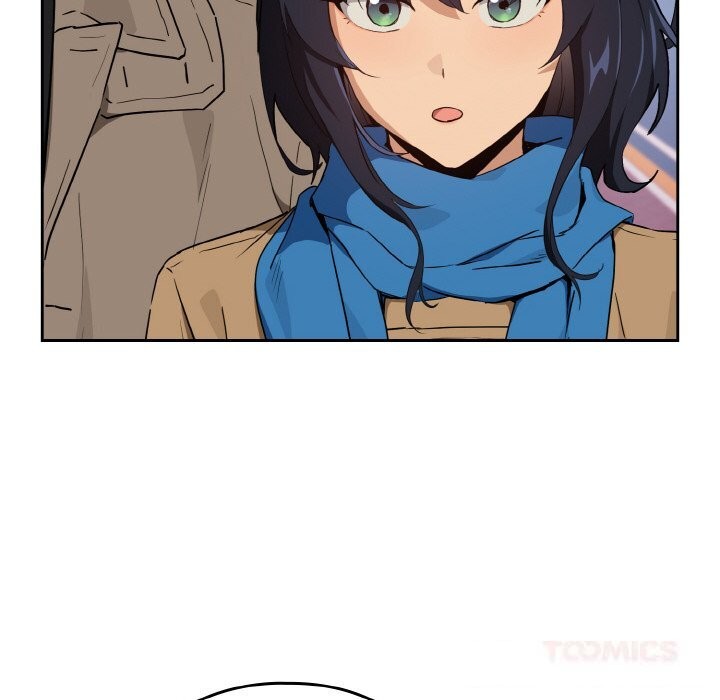 下班后的例行恋爱第72話