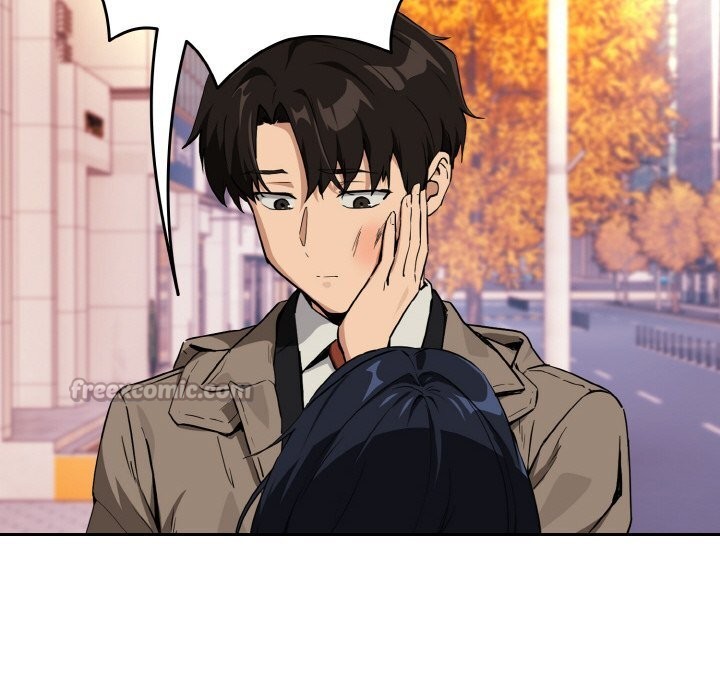 下班后的例行恋爱第72話