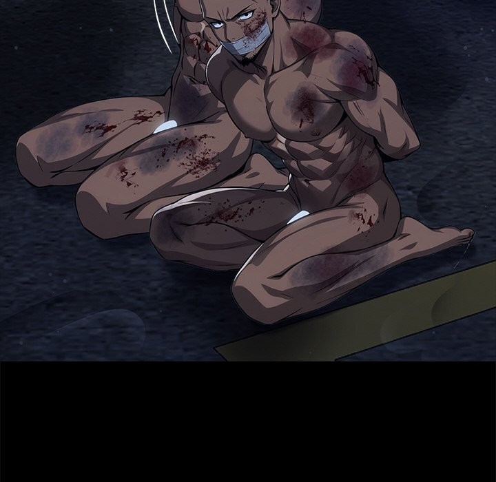 黑道X上班族第25話