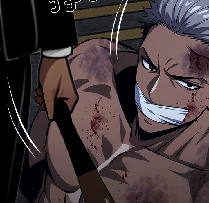 黑道X上班族第25話