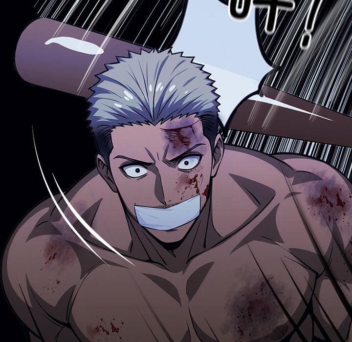 黑道X上班族第25話