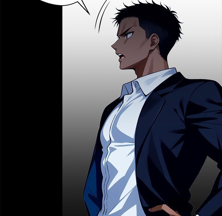 黑道X上班族第25話