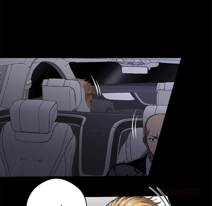 黑道X上班族第25話