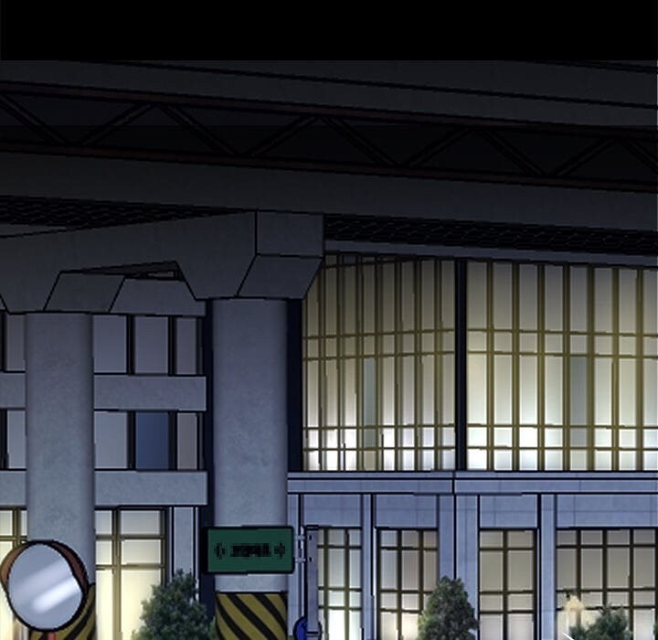 黑道X上班族第25話