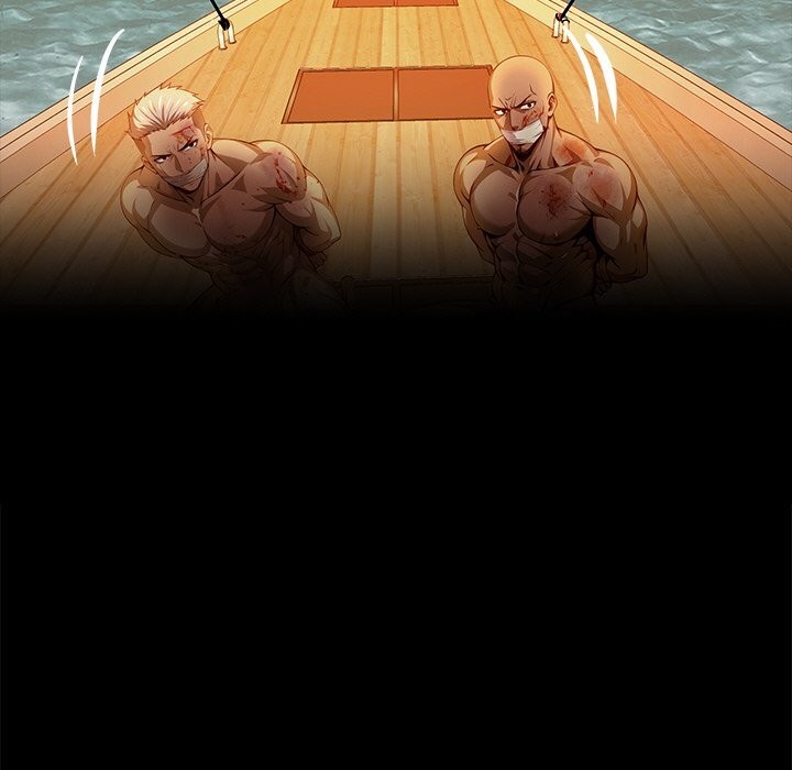 黑道X上班族第25話