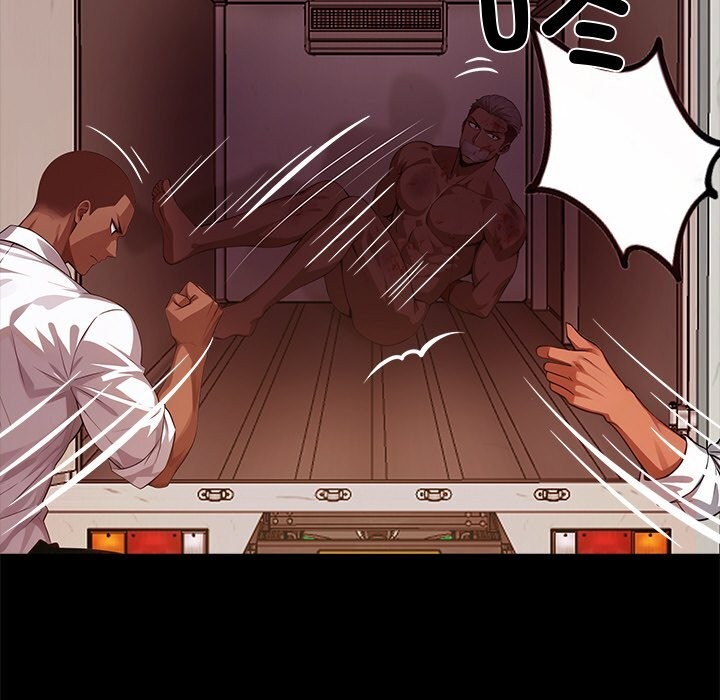 黑道X上班族第25話