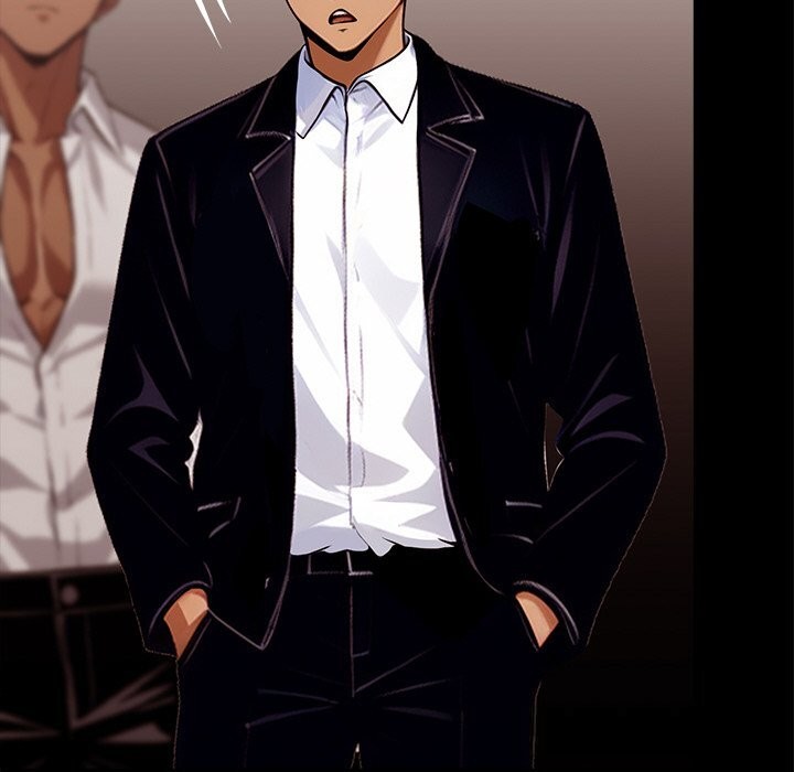 黑道X上班族第25話