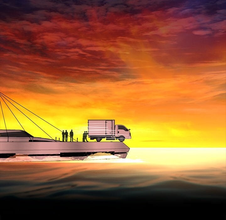 黑道X上班族第25話