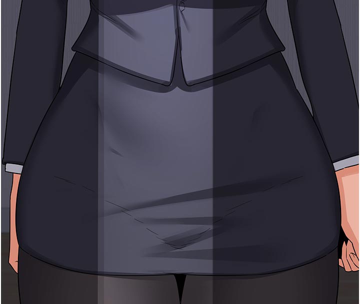 熟女交换计画第36話-惡霸女淪陷中&hearts;