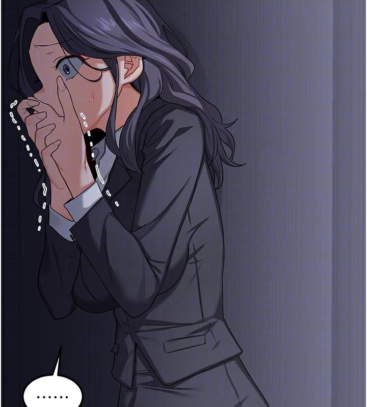 熟女交換計畫第36話-惡霸女淪陷中&hearts;