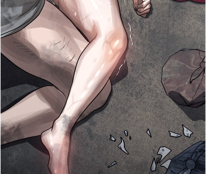 堕落物语2第25話-欺凌不斷的人間煉獄