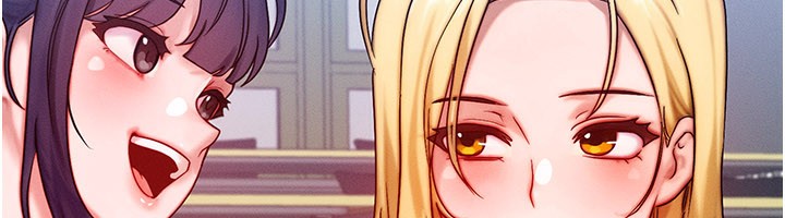 等价交换人生第28話-教授好想要&hellip;&hearts;