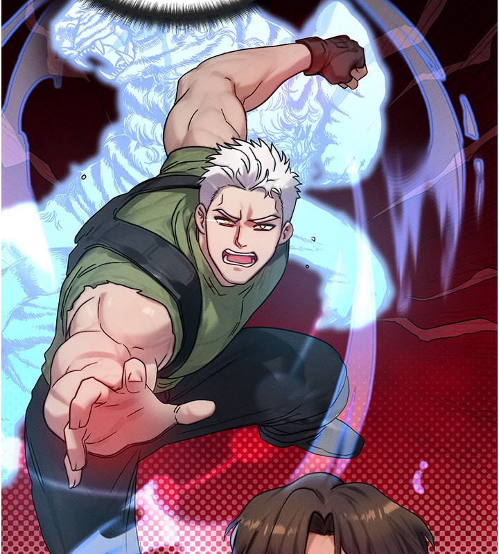 等价交换人生第28話-教授好想要&hellip;&hearts;