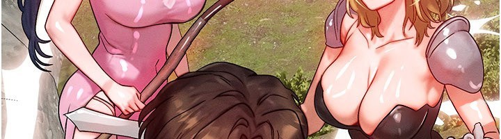 等价交换人生第28話-教授好想要&hellip;&hearts;