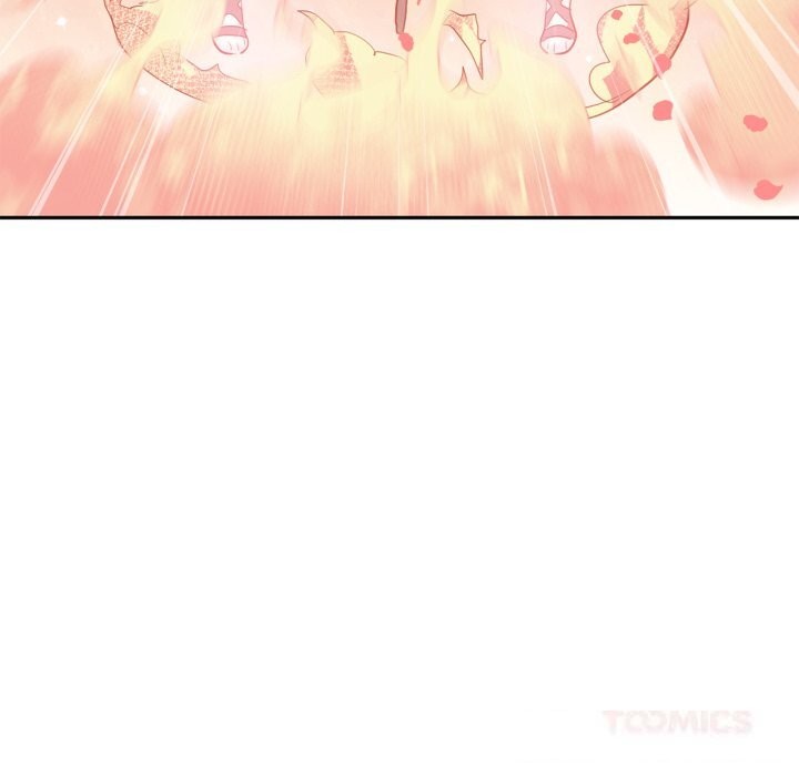 虛擬仙境第28話