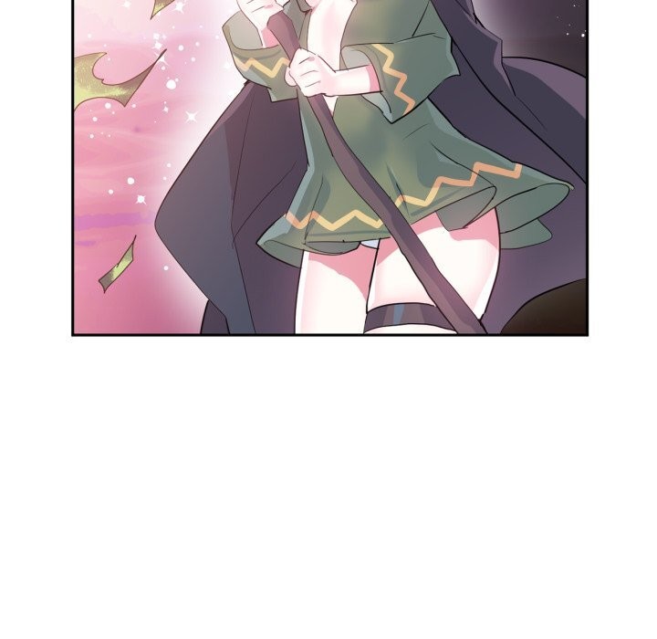 虛擬仙境第28話