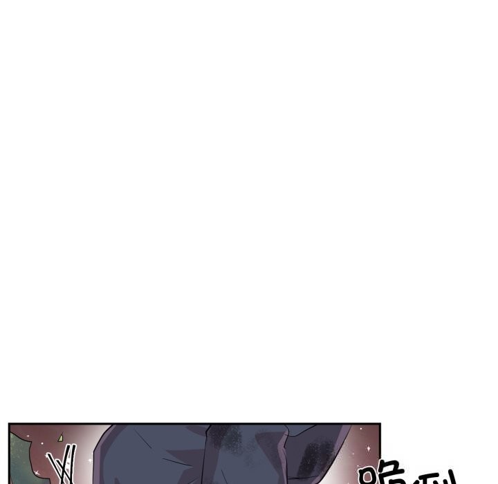 虛擬仙境第28話