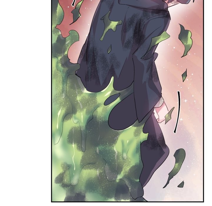 虚拟仙境第28話