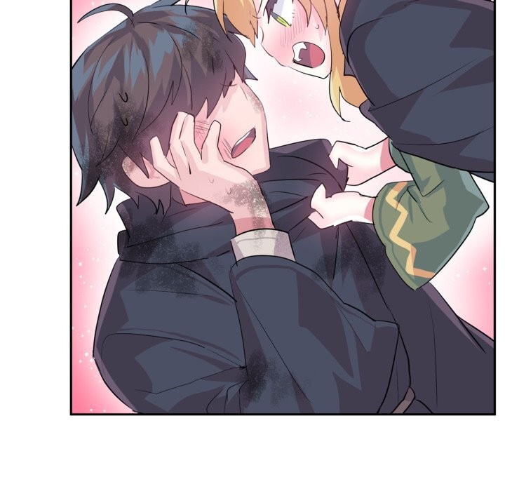 虛擬仙境第28話