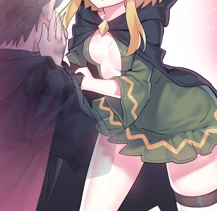 虛擬仙境第28話