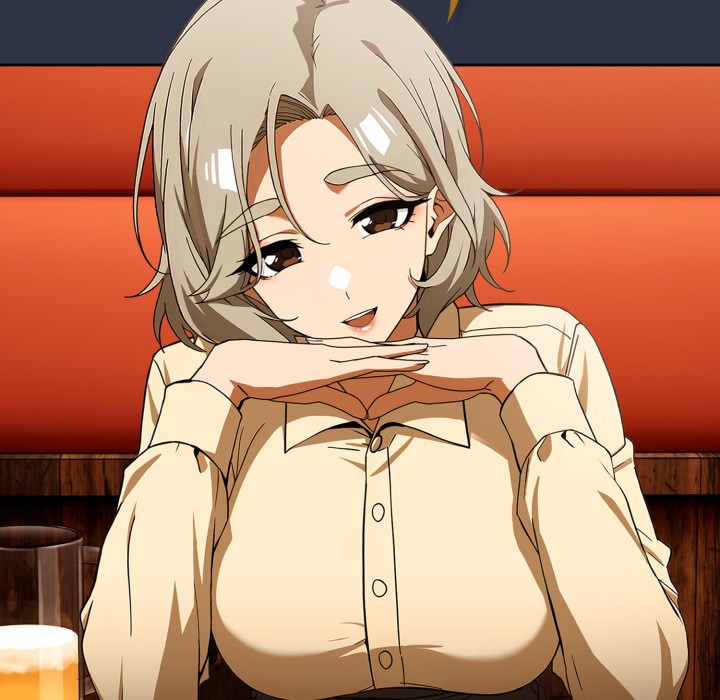 調教開關：第二季第1話