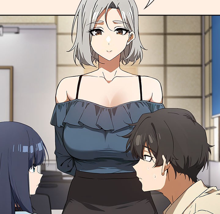 調教開關：第二季第2話