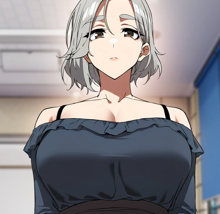 調教開關：第二季第2話