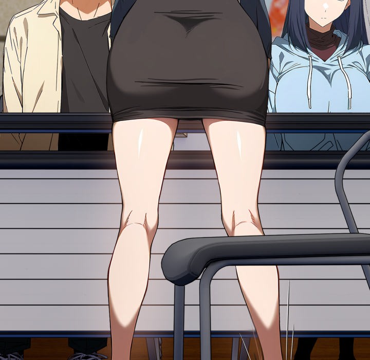 调教开关：第二季第2话