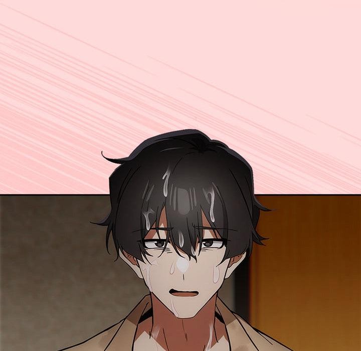 調教開關：第二季第3話