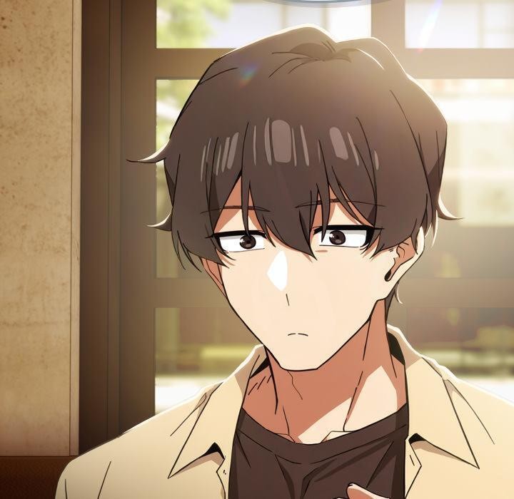 調教開關：第二季第3話