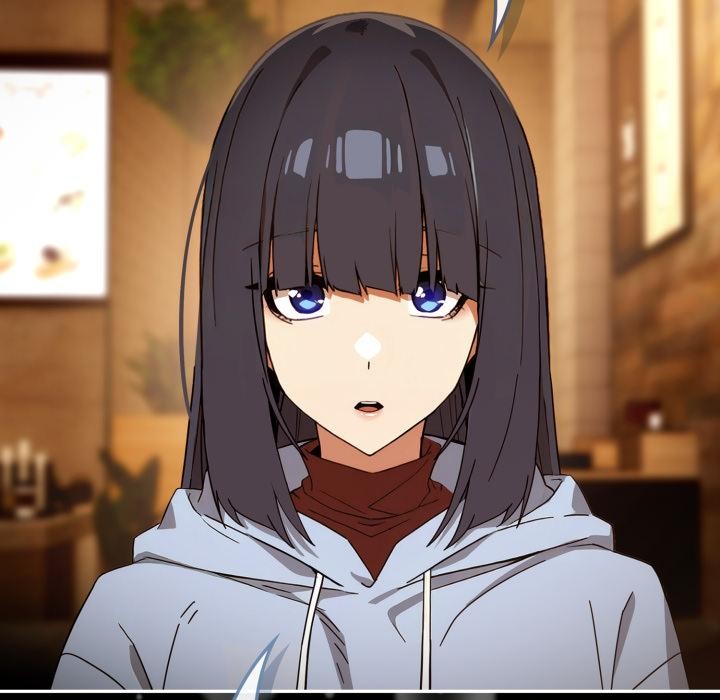 調教開關：第二季第3話