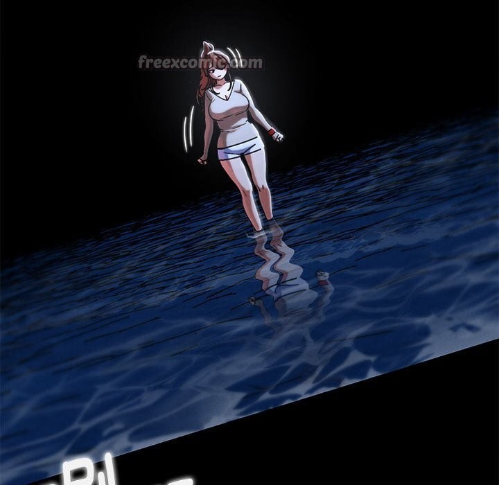 危险同学会第83話