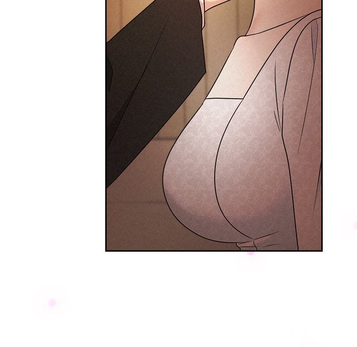 被吞噬的夜第52話