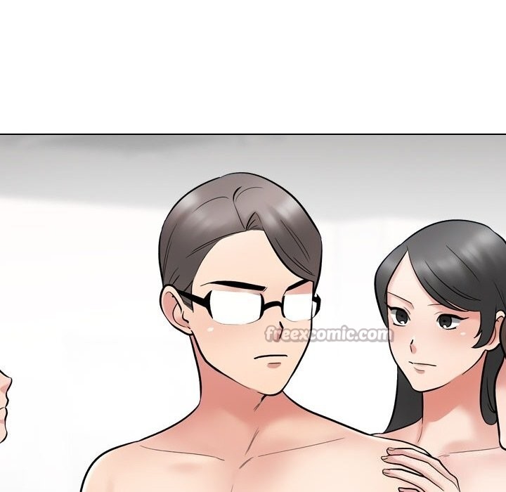 同事換換愛第232話