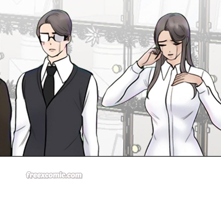 同事換換愛第232話