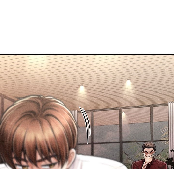 會長家的小兒子第31話