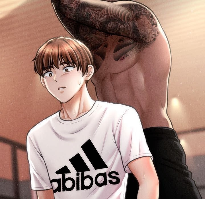 會長家的小兒子第31話