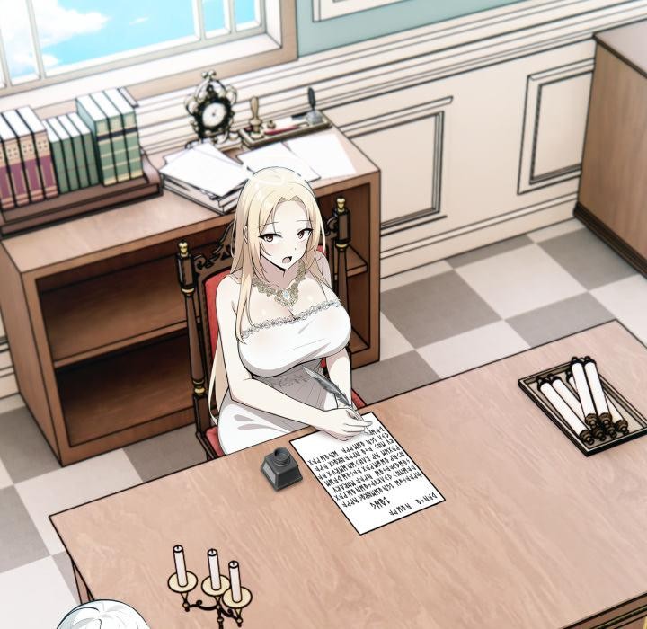 异世界骑士团长第34話