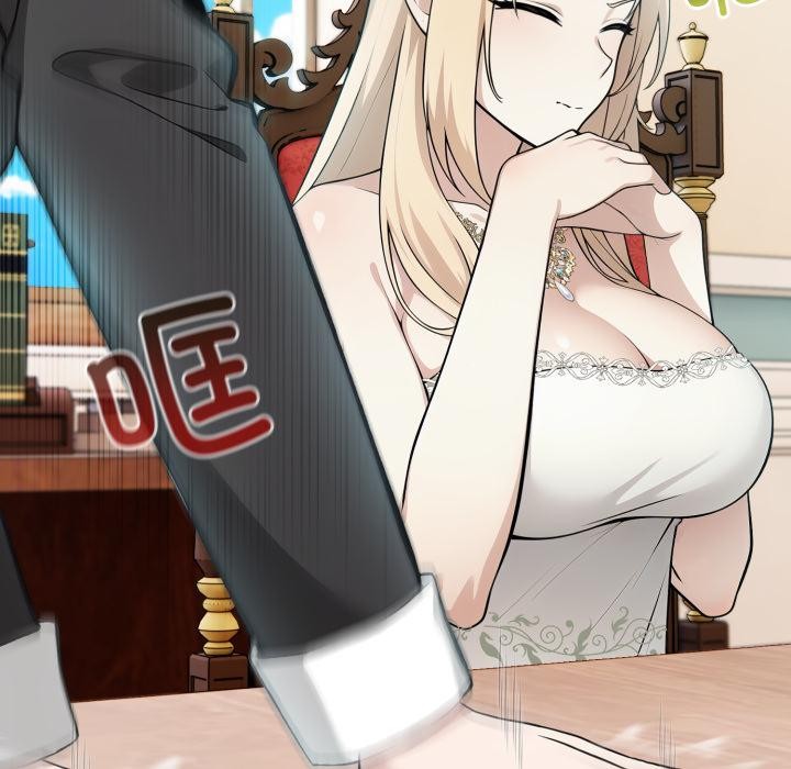 异世界骑士团长第34話