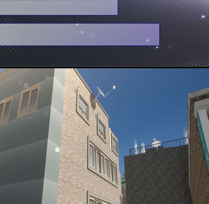 与初恋的以外同居第32話