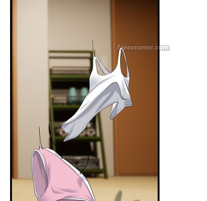 与初恋的以外同居第32話