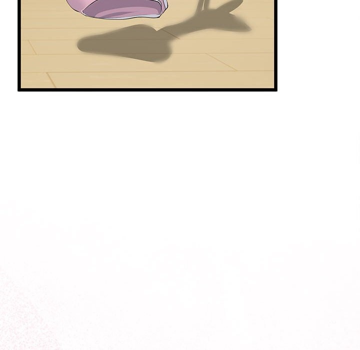 與初戀的以外同居第32話