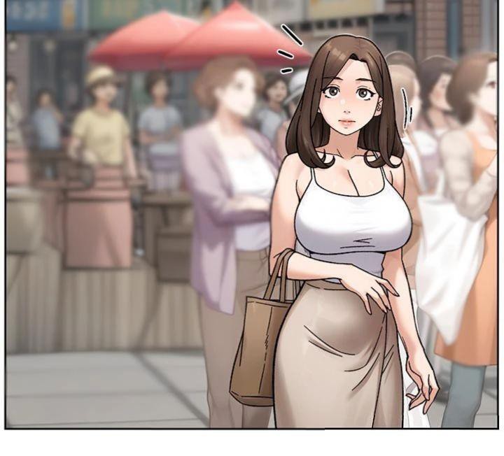 深层洁净达人第49話-你不喜歡和我做嗎?