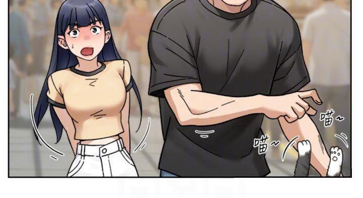 深層潔淨達人第49話-你不喜歡和我做嗎?